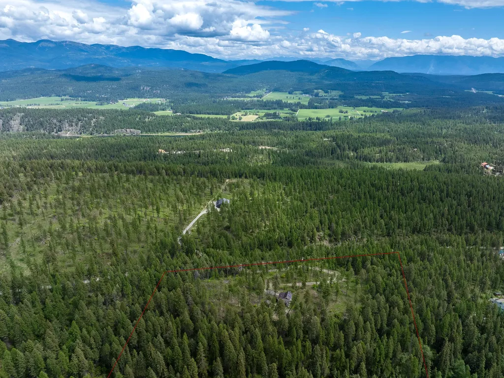 254 Chinook Lake Road Whitefish MT 59937