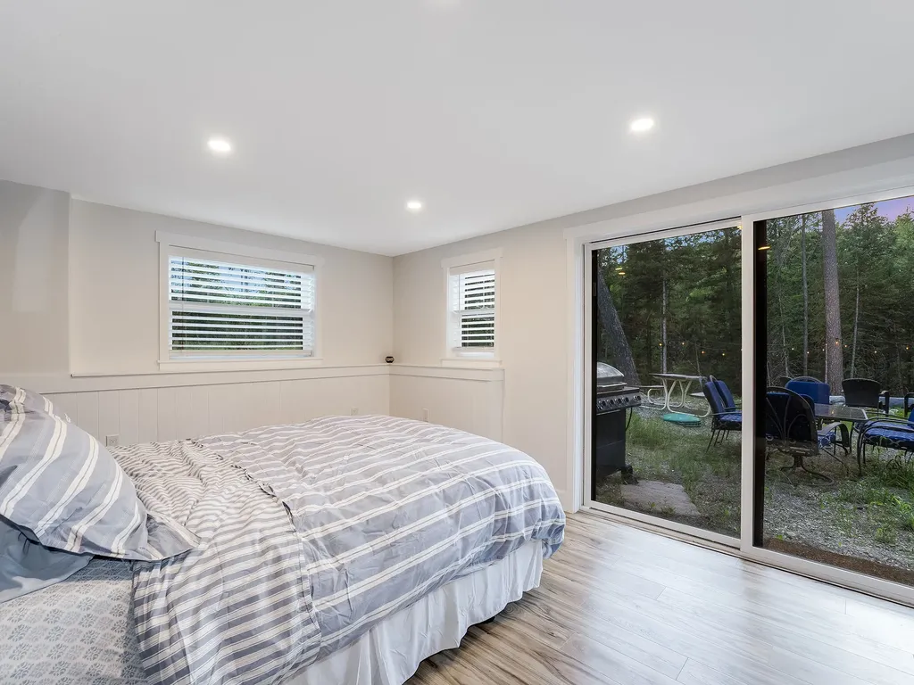 254 Chinook Lake Road Whitefish MT 59937