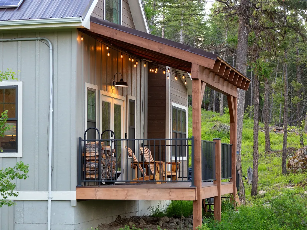 254 Chinook Lake Road Whitefish MT 59937