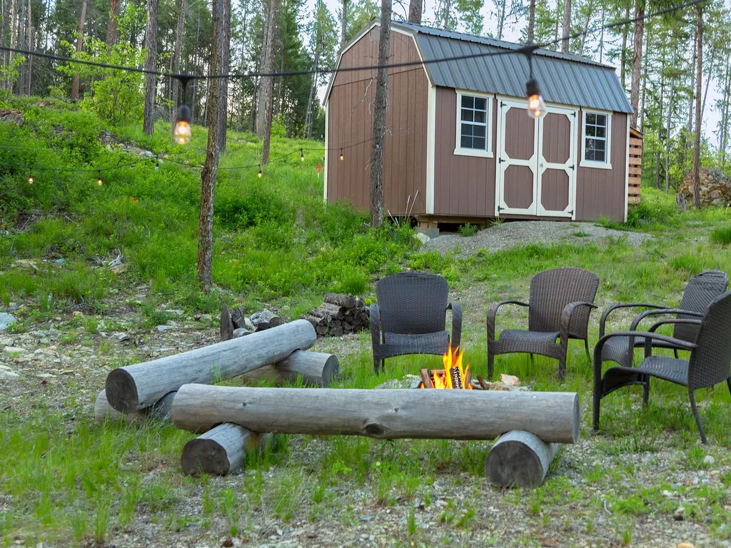 254 Chinook Lake Road Whitefish MT 59937