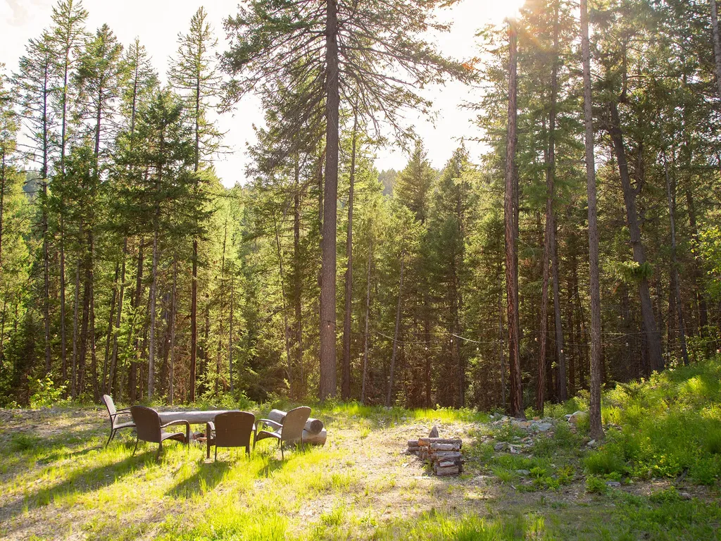 254 Chinook Lake Road Whitefish MT 59937