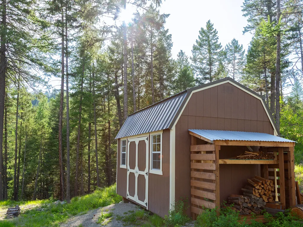 254 Chinook Lake Road Whitefish MT 59937