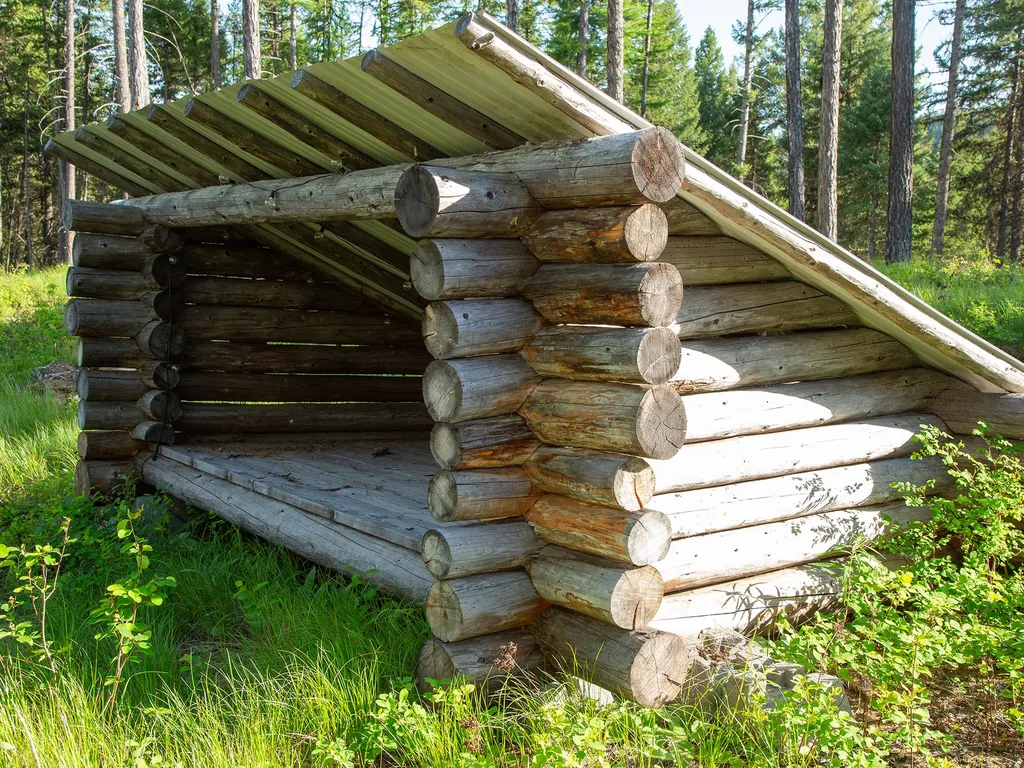 254 Chinook Lake Road Whitefish MT 59937