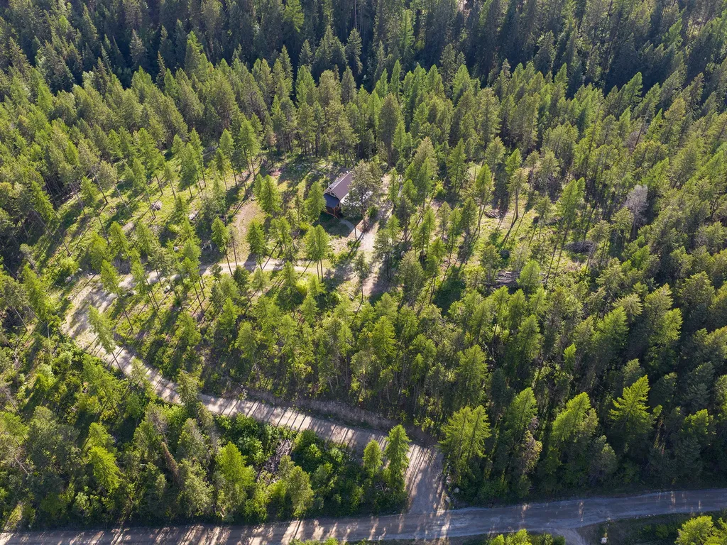 254 Chinook Lake Road Whitefish MT 59937