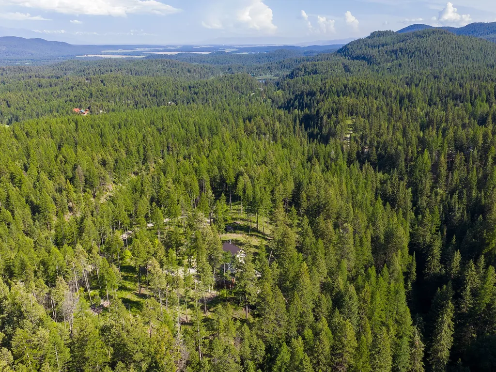 254 Chinook Lake Road Whitefish MT 59937