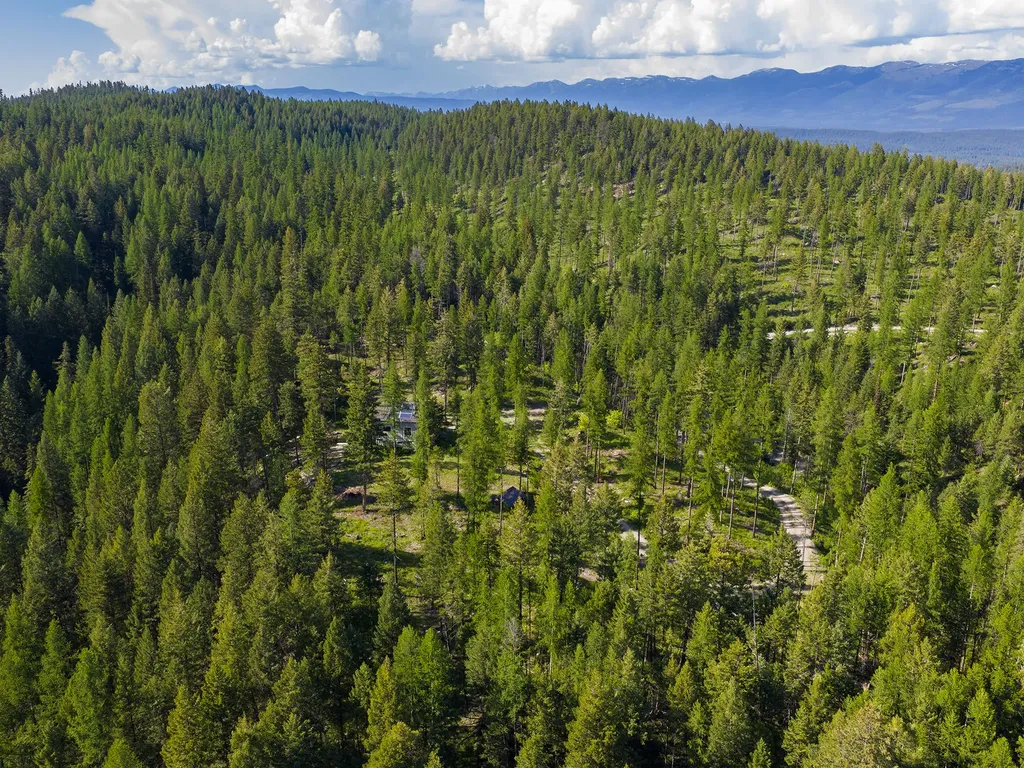 254 Chinook Lake Road Whitefish MT 59937