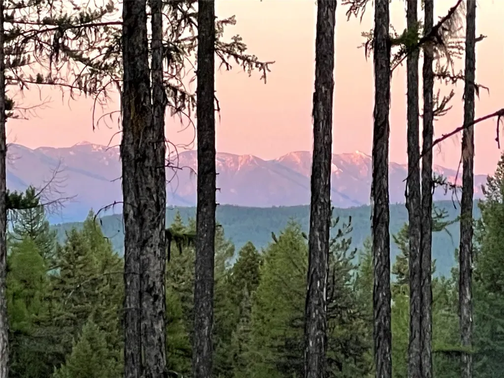 254 Chinook Lake Road Whitefish MT 59937