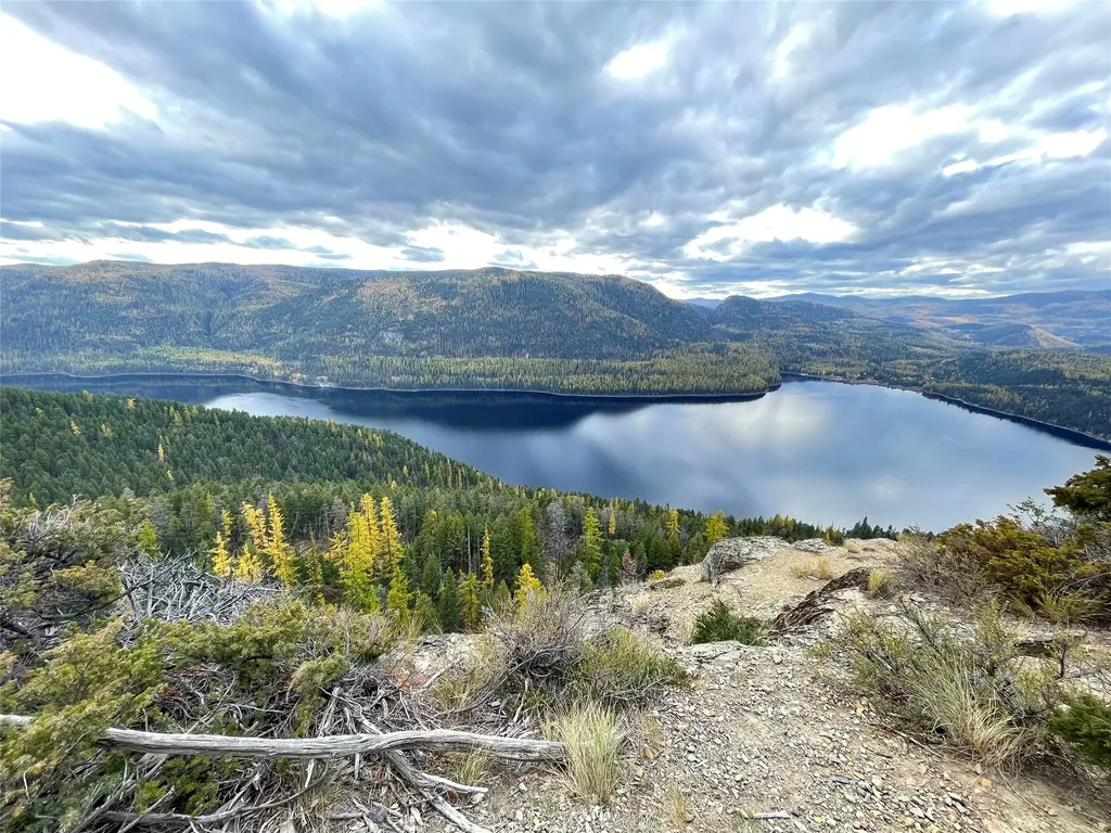 254 Chinook Lake Road Whitefish MT 59937