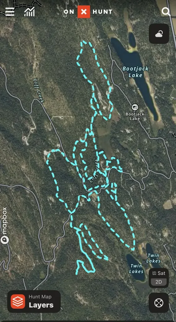 254 Chinook Lake Road Whitefish MT 59937