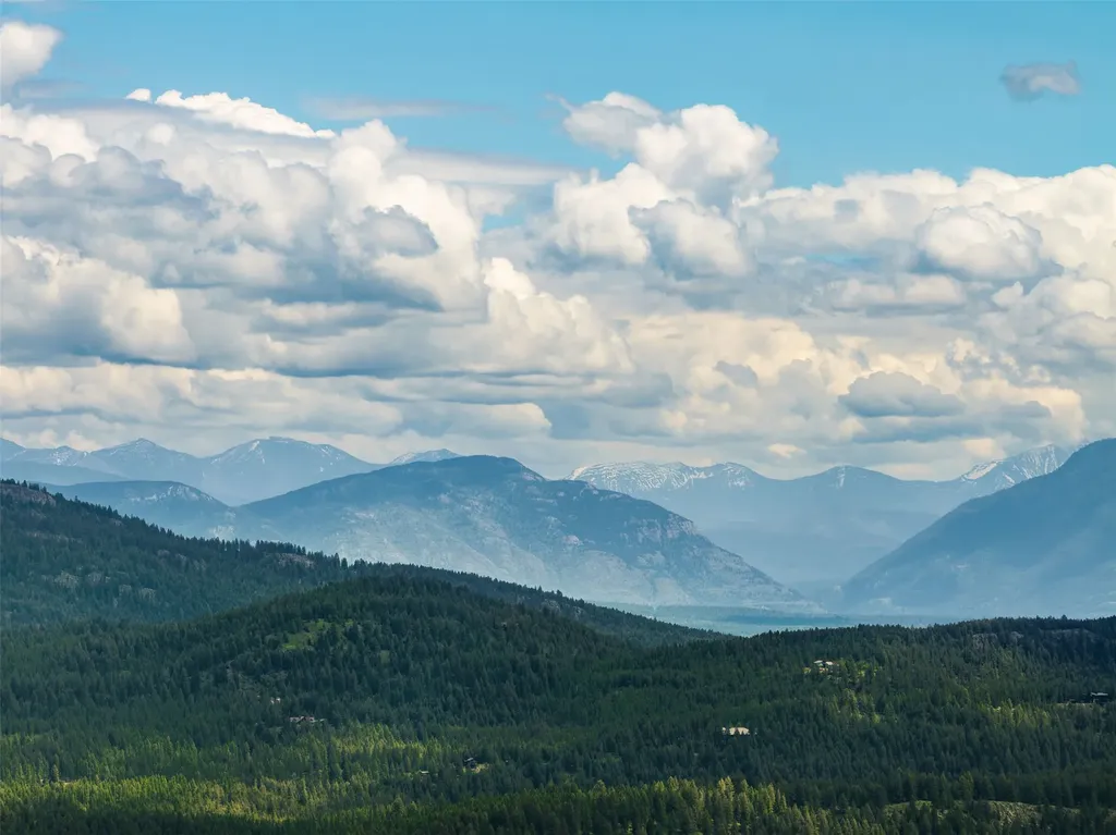 254 Chinook Lake Road Whitefish MT 59937