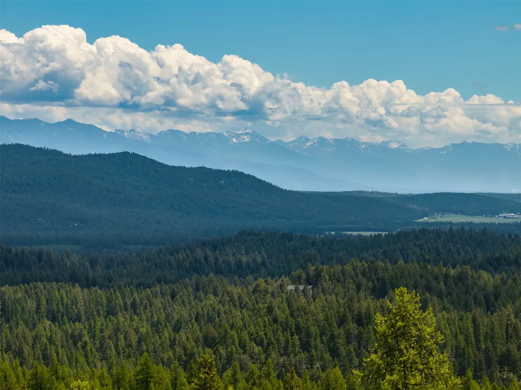 254 Chinook Lake Road Whitefish MT 59937