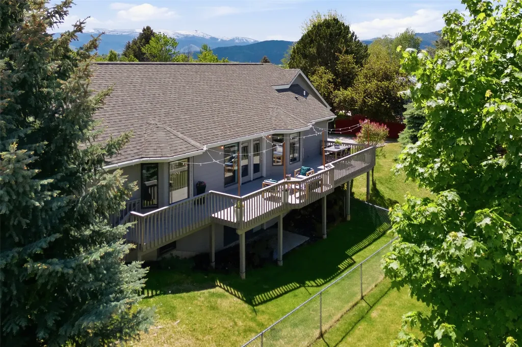2520 Sunridge Court Missoula MT 59803