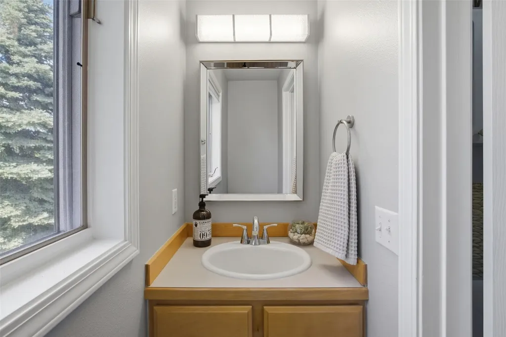 2520 Sunridge Court Missoula MT 59803