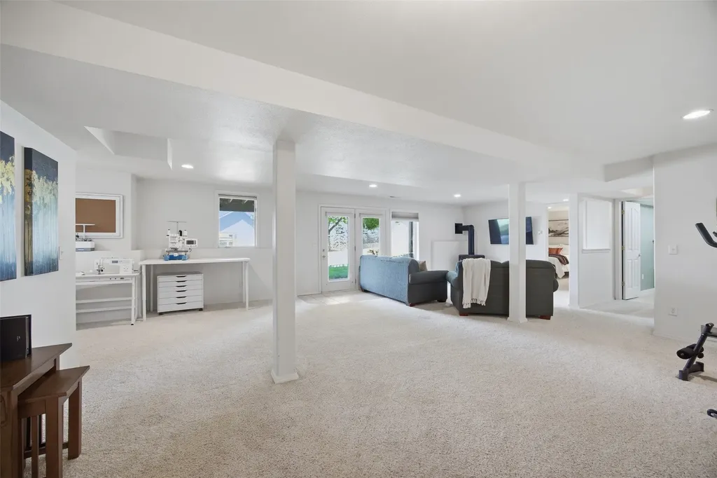 2520 Sunridge Court Missoula MT 59803