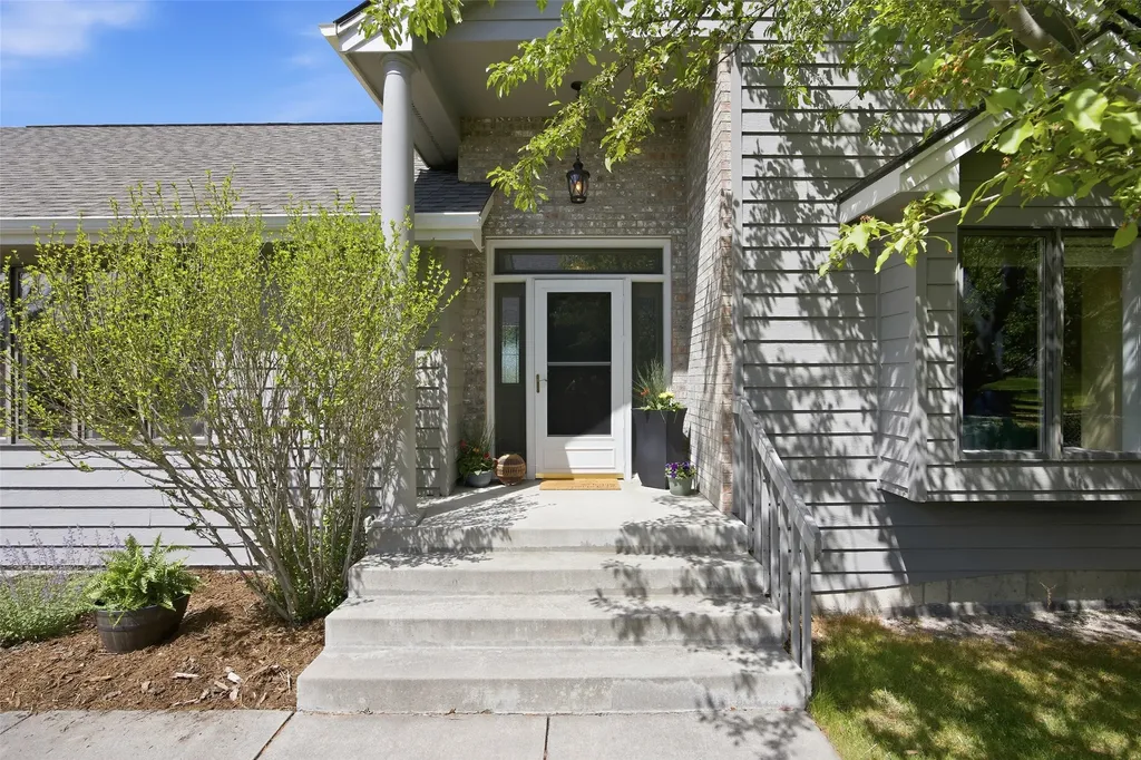 2520 Sunridge Court Missoula MT 59803