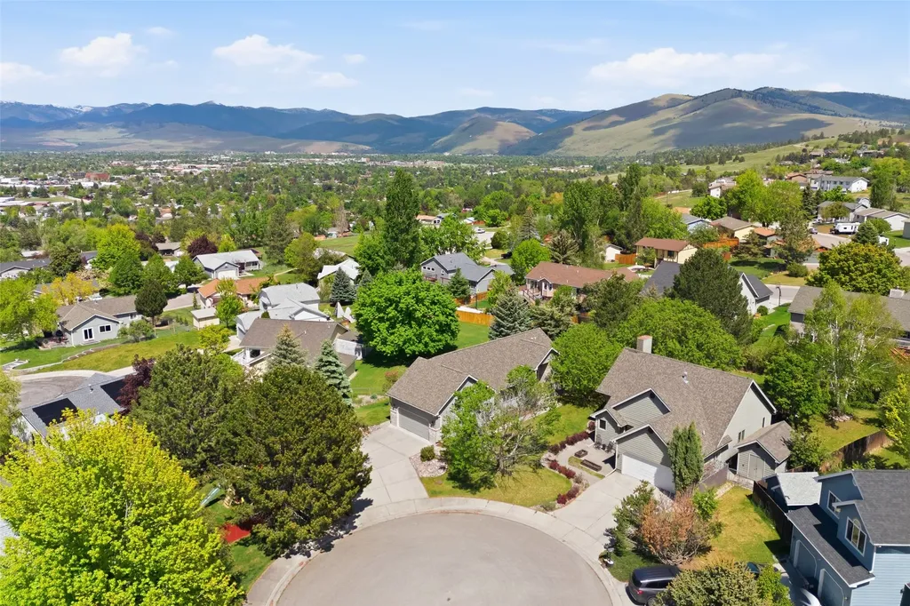 2520 Sunridge Court Missoula MT 59803