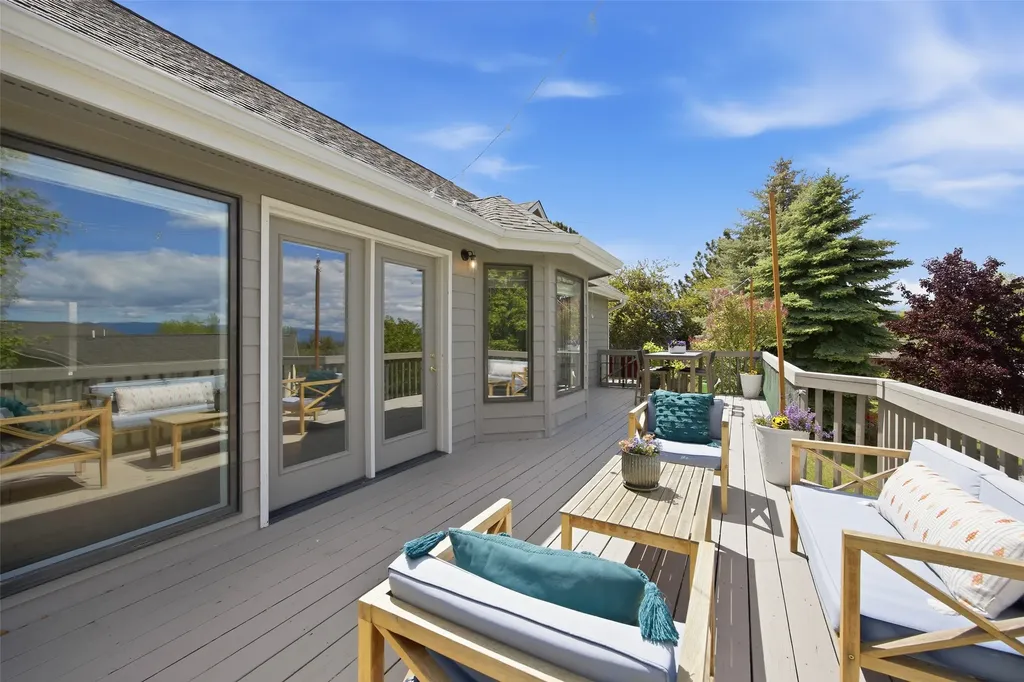 2520 Sunridge Court Missoula MT 59803
