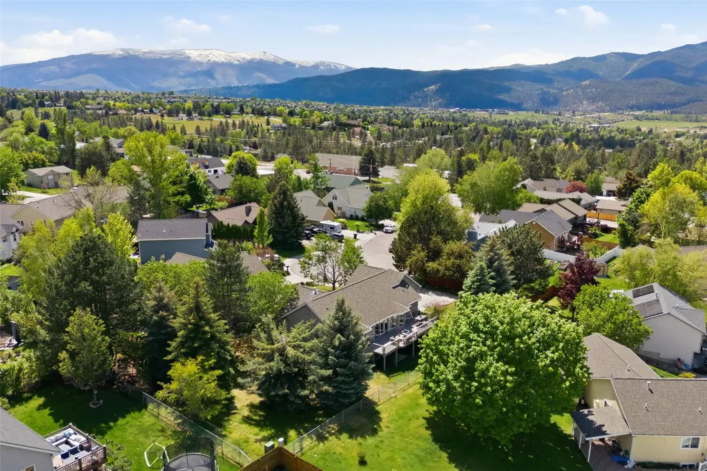 2520 Sunridge Court Missoula MT 59803