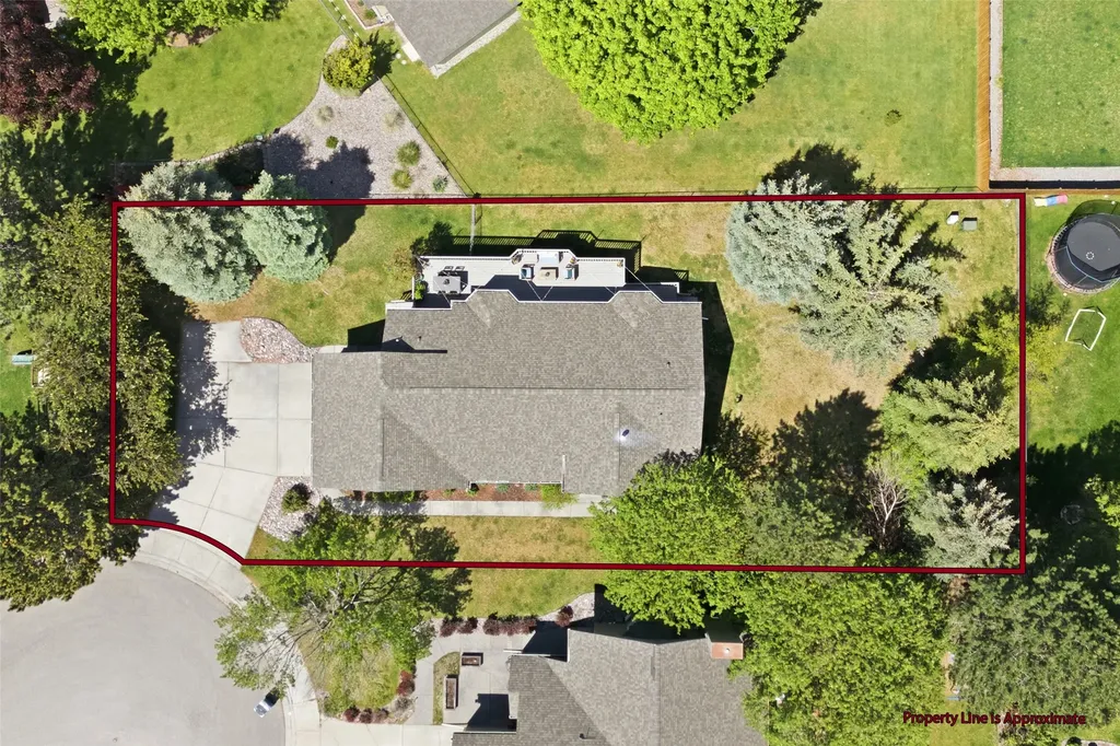 2520 Sunridge Court Missoula MT 59803