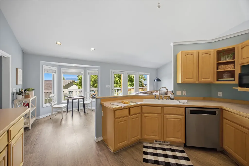 2520 Sunridge Court Missoula MT 59803