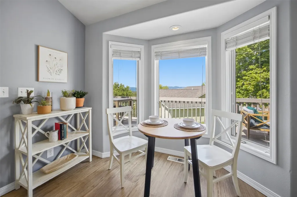 2520 Sunridge Court Missoula MT 59803