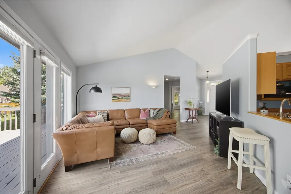 2520 Sunridge Court Missoula MT 59803