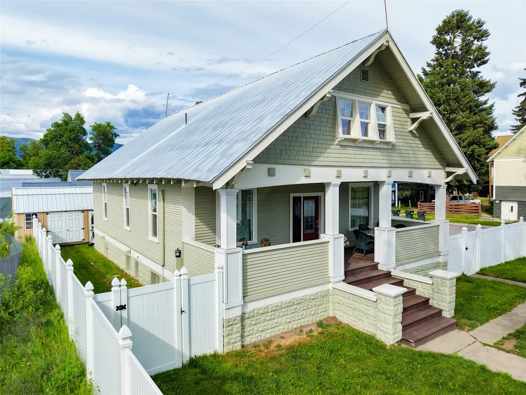 118 E Lincoln Boulevard Libby MT 59923