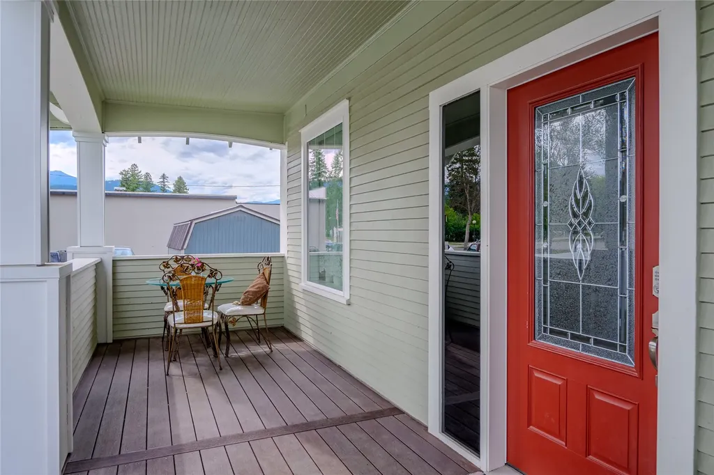 118 E Lincoln Boulevard Libby MT 59923