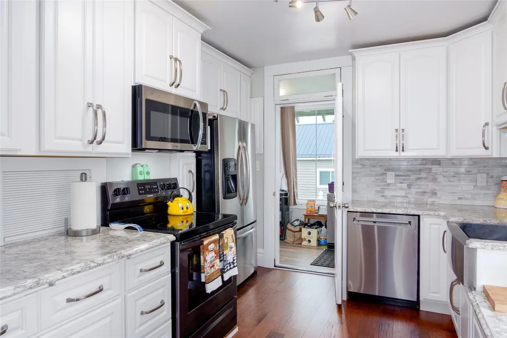 118 E Lincoln Boulevard Libby MT 59923