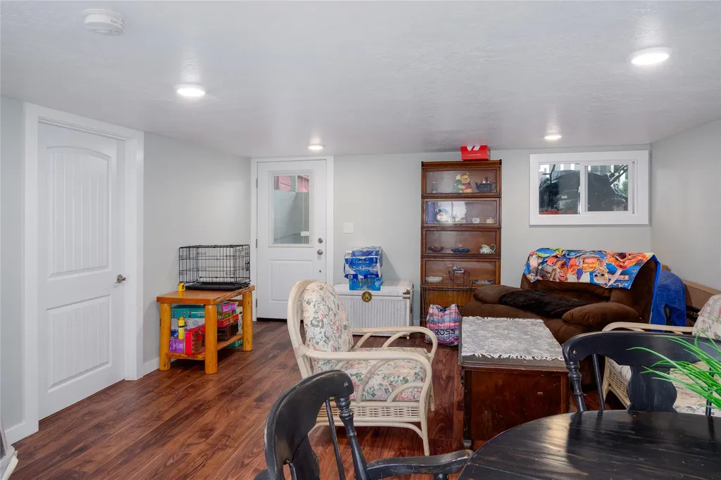 118 E Lincoln Boulevard Libby MT 59923
