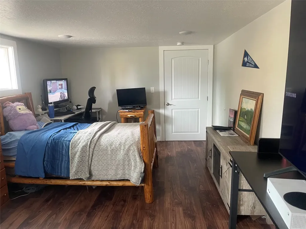118 E Lincoln Boulevard Libby MT 59923