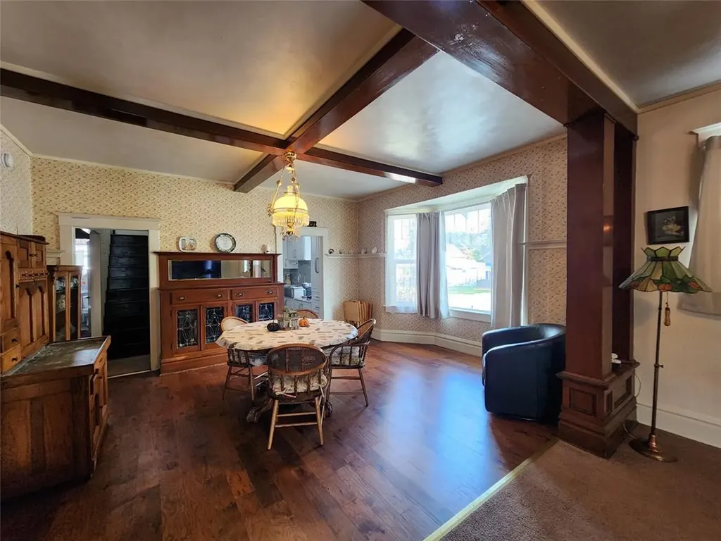 118 E Lincoln Boulevard Libby MT 59923