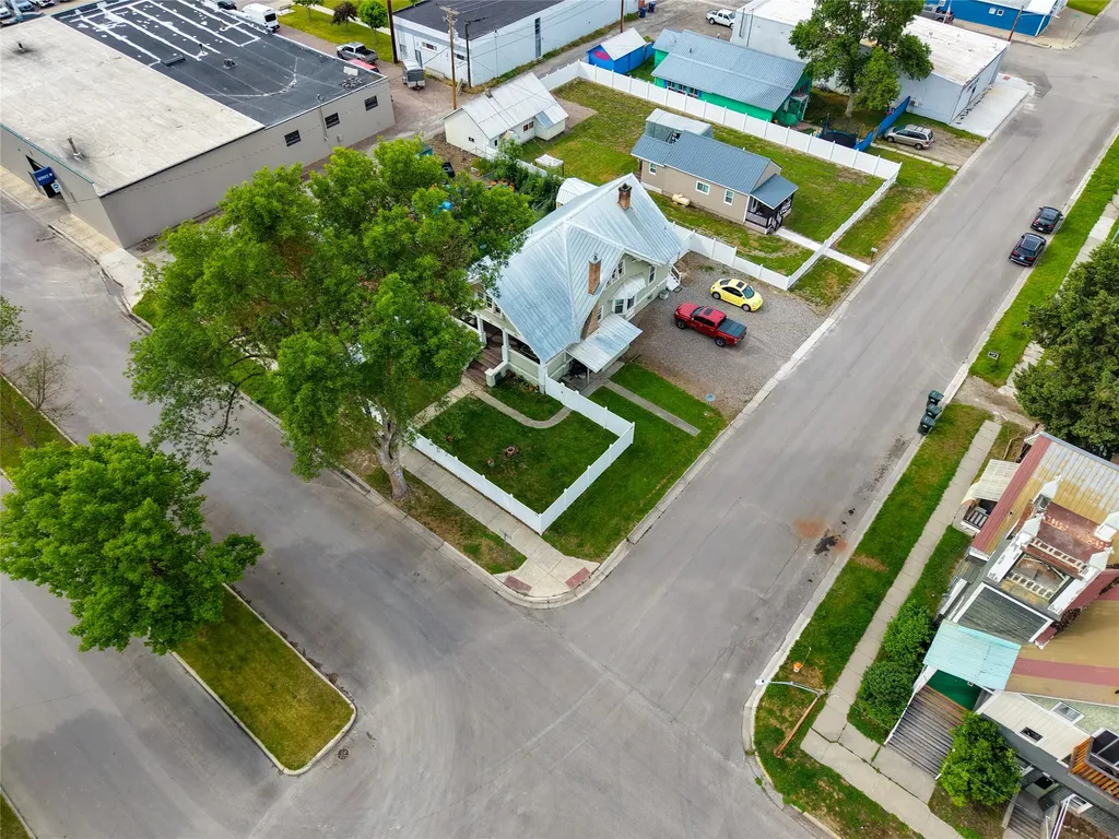118 E Lincoln Boulevard Libby MT 59923