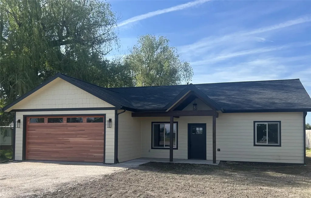 36139 Round Butte Road Ronan MT 59864