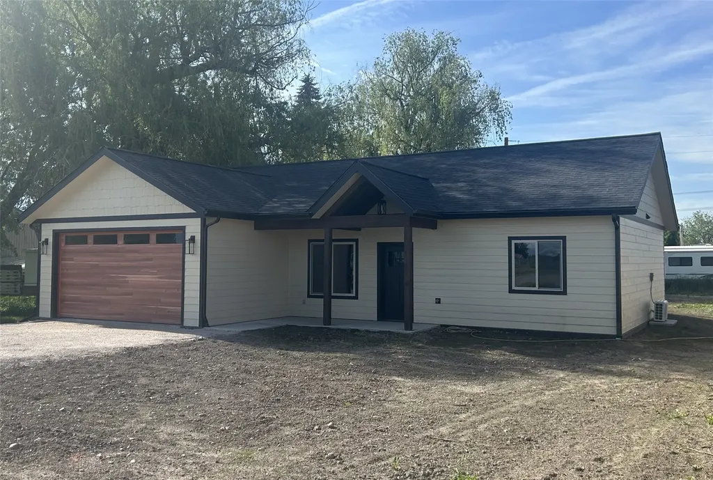 36139 Round Butte Road Ronan MT 59864