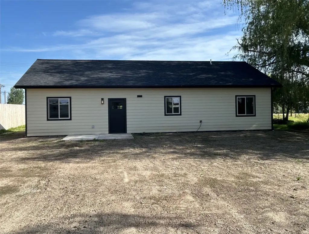 36139 Round Butte Road Ronan MT 59864