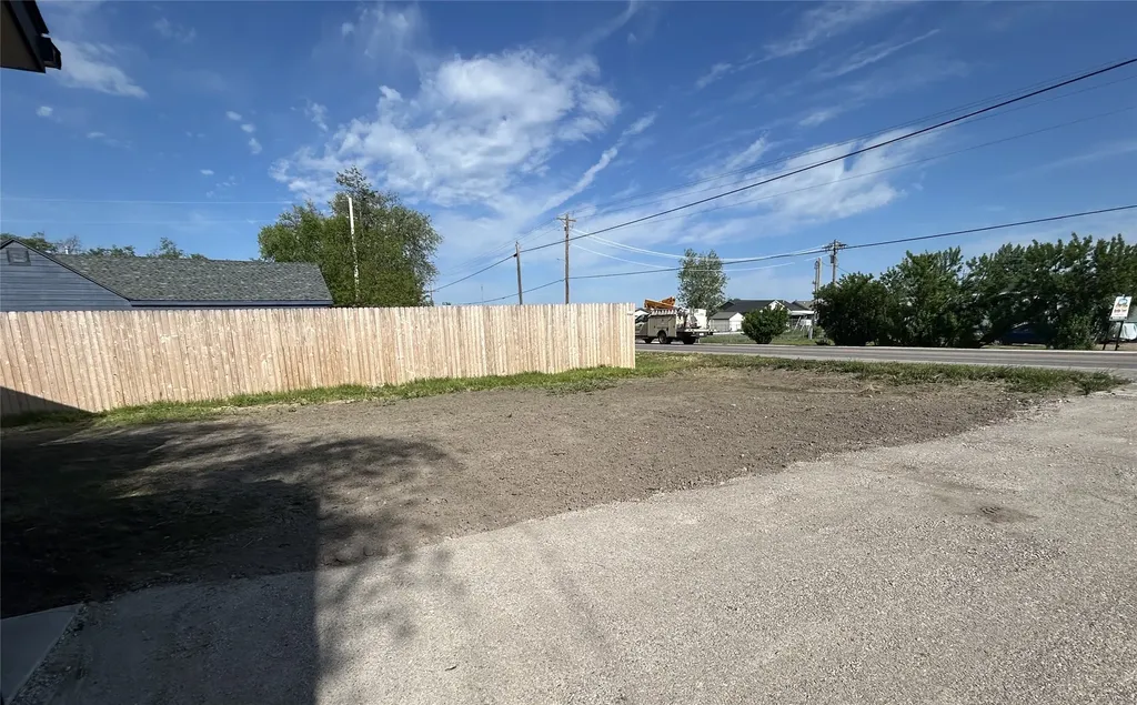 36139 Round Butte Road Ronan MT 59864