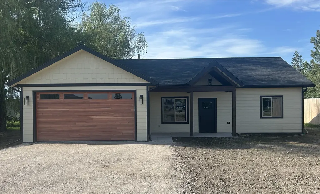 36139 Round Butte Road Ronan MT 59864