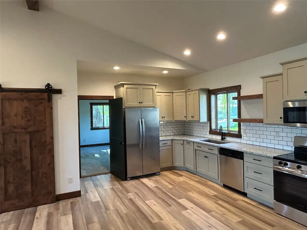 36139 Round Butte Road Ronan MT 59864