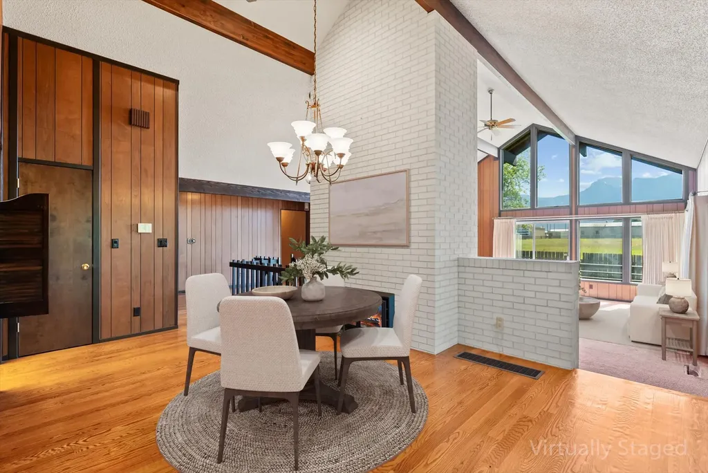 301 Arrow Street St Ignatius MT 59865