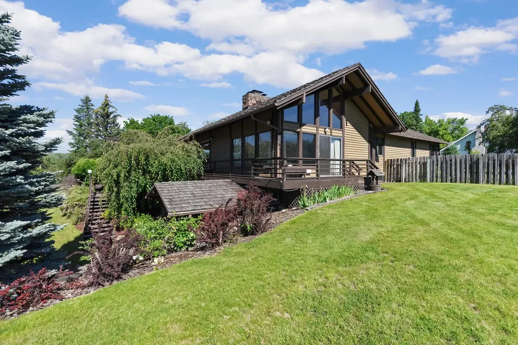301 Arrow Street St Ignatius MT 59865