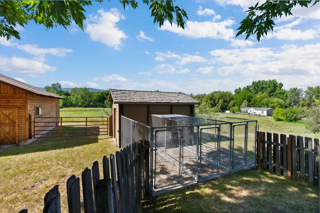 301 Arrow Street St Ignatius MT 59865