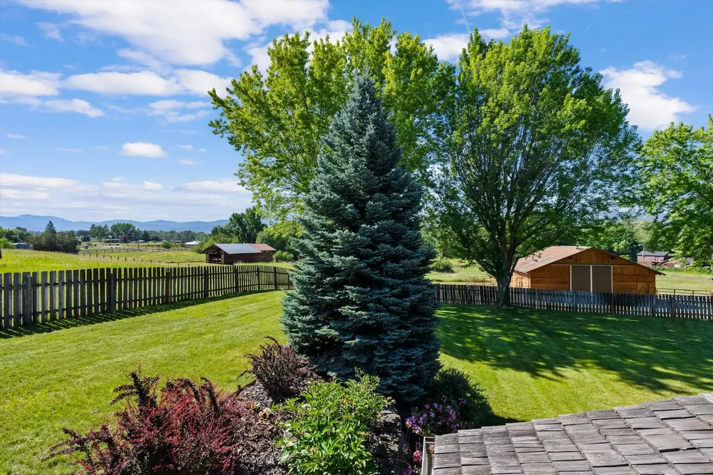 301 Arrow Street St Ignatius MT 59865