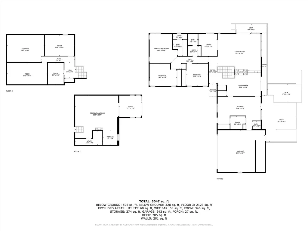 301 Arrow Street St Ignatius MT 59865