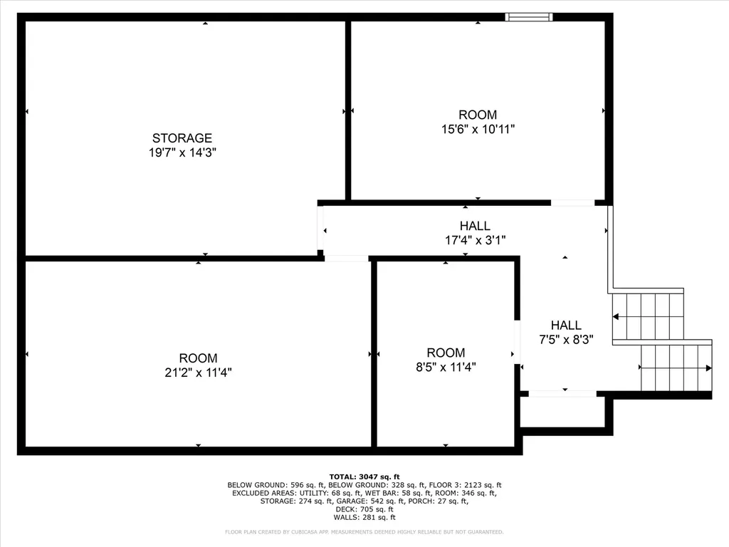 301 Arrow Street St Ignatius MT 59865