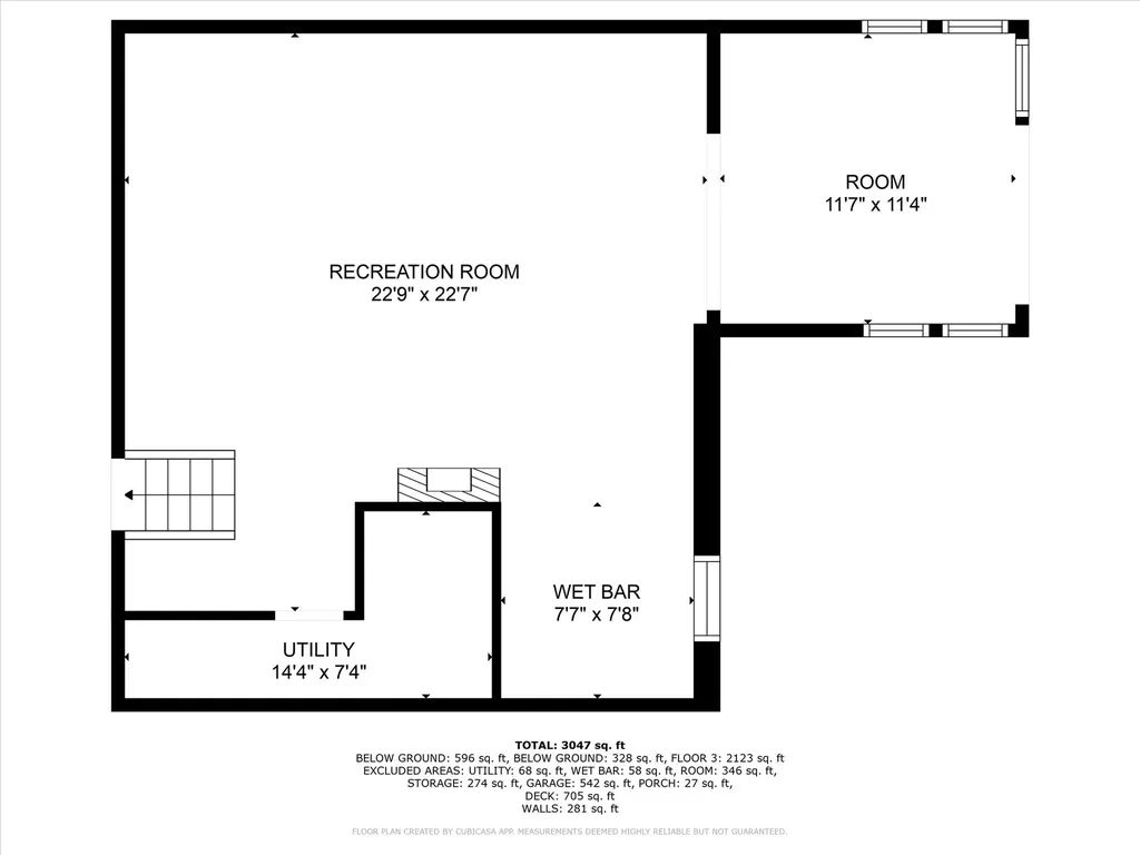 301 Arrow Street St Ignatius MT 59865
