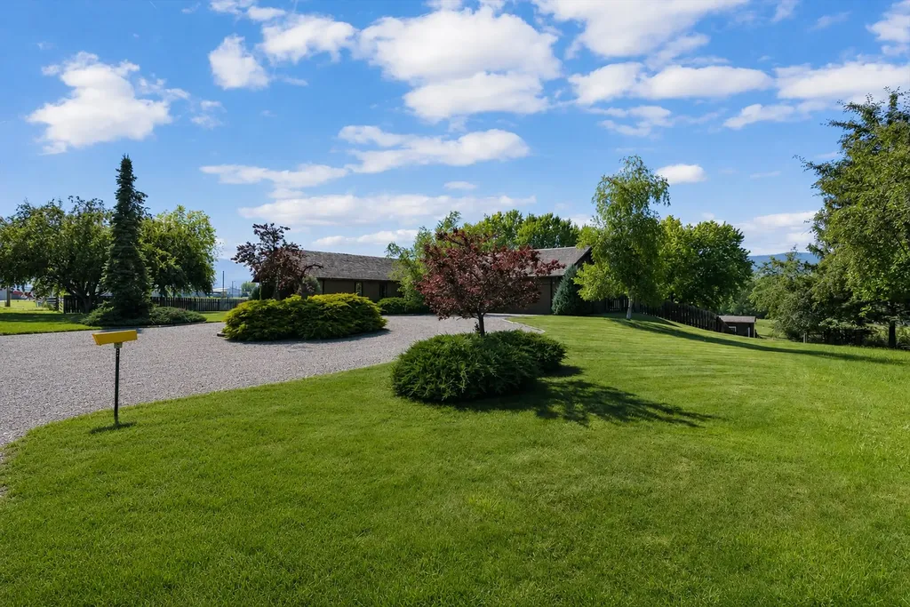301 Arrow Street St Ignatius MT 59865