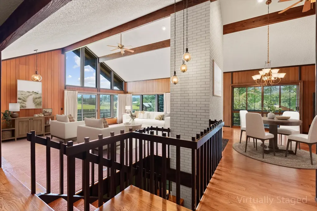301 Arrow Street St Ignatius MT 59865