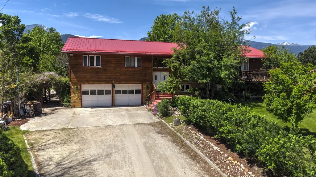 3979 Stevensville River Road Stevensville MT 59870
