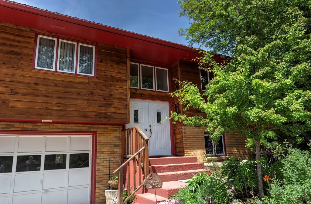 3979 Stevensville River Road Stevensville MT 59870